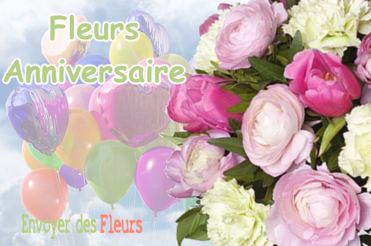 lIVRAISON FLEURS ANNIVERSAIRE à NEUBLANS-ABERGEMENT