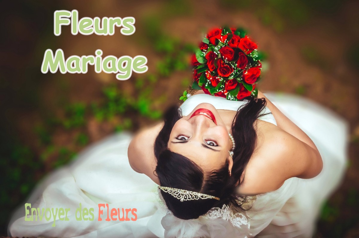 lIVRAISON FLEURS MARIAGE à NEUBLANS-ABERGEMENT